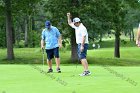 Wheaton Lyons Athletic Club Golf Open  Annual Lyons Athletic Club (LAC) Golf Open Monday, June 12, 2023 at the Blue Hills Country Club. - Photo by Keith Nordstrom : Wheaton, Lyons Athletic Club Golf Open